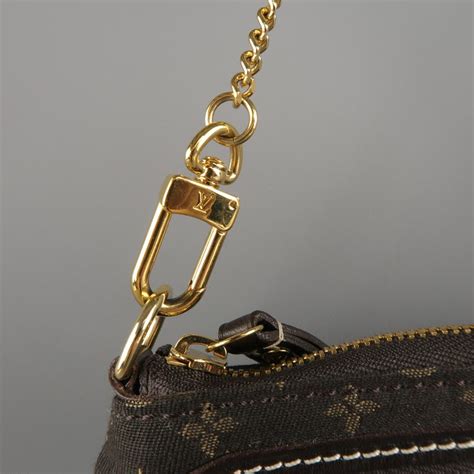 Louis Vuitton small chain bag